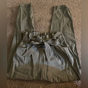 Zara dress pants